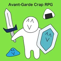 Avant-Garde Crap RPG icon