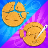 Survival Candy Challenge icon