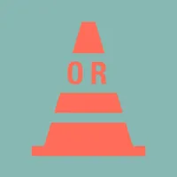 Oregon Road Report icon