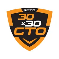 RETO 30x30 GTO icon