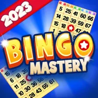 Bingo Mastery - Bingo Games icon