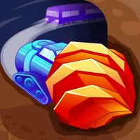 Subway Digger icon