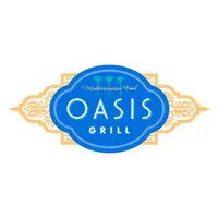 Oasis Grill - Online Ordering icon