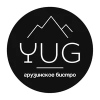 Yug грузинское бистро доставка icon