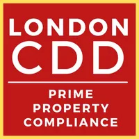 London CDD icon