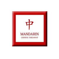 MANDARIN Oriental Cuisine icon