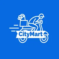 CityMart. icon