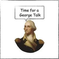 George Talk icon