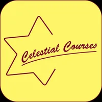 Celestial courses icon