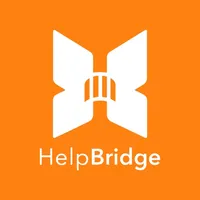 HelpBridge: 24/7 Migrant Info icon