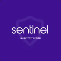 Sentinel Powered By Outpost icon