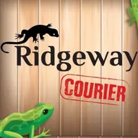 Ridgeway Courier icon