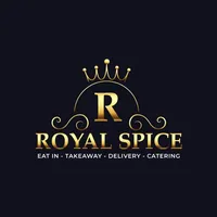 Royal Spice Restaurant and icon