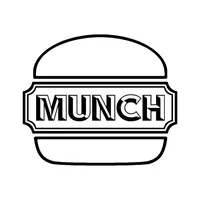 Munch Hadleigh icon