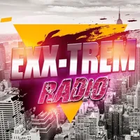 EXX-TREM RADIO icon