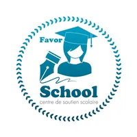 Favor School icon