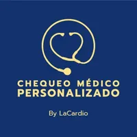 Chequeo Médico LaCardio icon