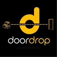 DoorDrop icon