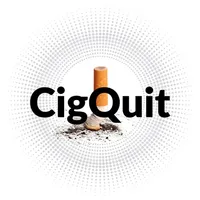 CigQuit: Quit Cigarettes Now icon