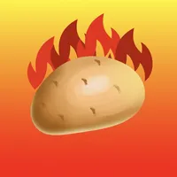 Hot Potato Game icon