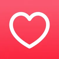 Heart Rate Monitor  ‎ icon