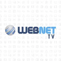 WebNet Tv icon
