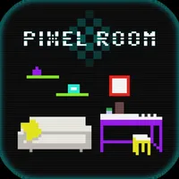 Pixel Room - Escape Game - icon