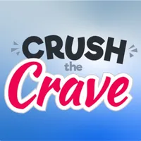 Crush The Crave - Vape Edition icon