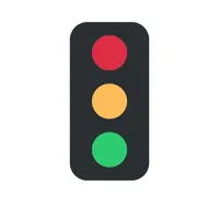 Stoplight EVV icon