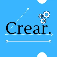 Crear App icon