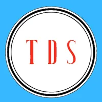 TDS CCTV icon