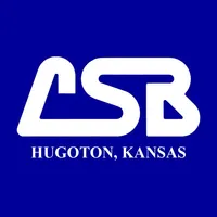 CSB Hugoton icon