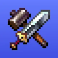 Craftbound - MMO Idle RPG icon