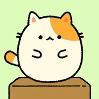 Puni Cat icon