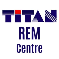 TITAN REM Centre icon