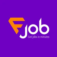 Fjob: Job sinh viên - thực tập icon