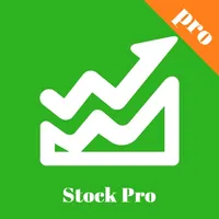 Stock Screener Pro icon