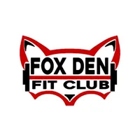 Fox Den Fit Club icon