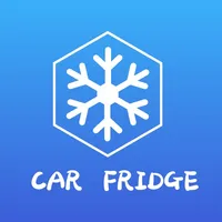 Portable Fridge icon