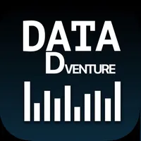 Data Adventure icon