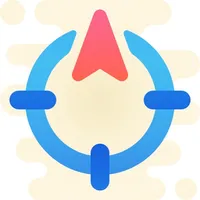 GeoTracker Lite icon