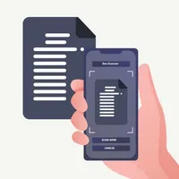 DocScanner: Documents Scanner icon