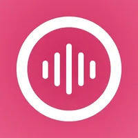 Voice Recorder-Audio Edit icon