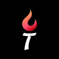 TorchLive-Live Streams & Chat icon