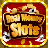 Casino Slots Real Money icon