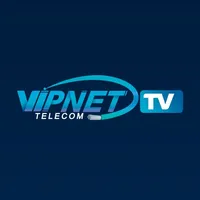 VIPNET TV play icon