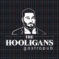 Gastro-Pub Hooligans Омск icon