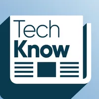 HII TechKnow icon