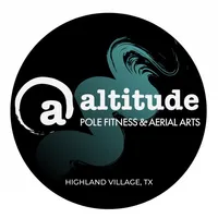 Altitude Pole & Aerial Fitness icon