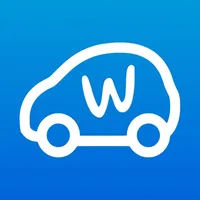 Wroom Business icon